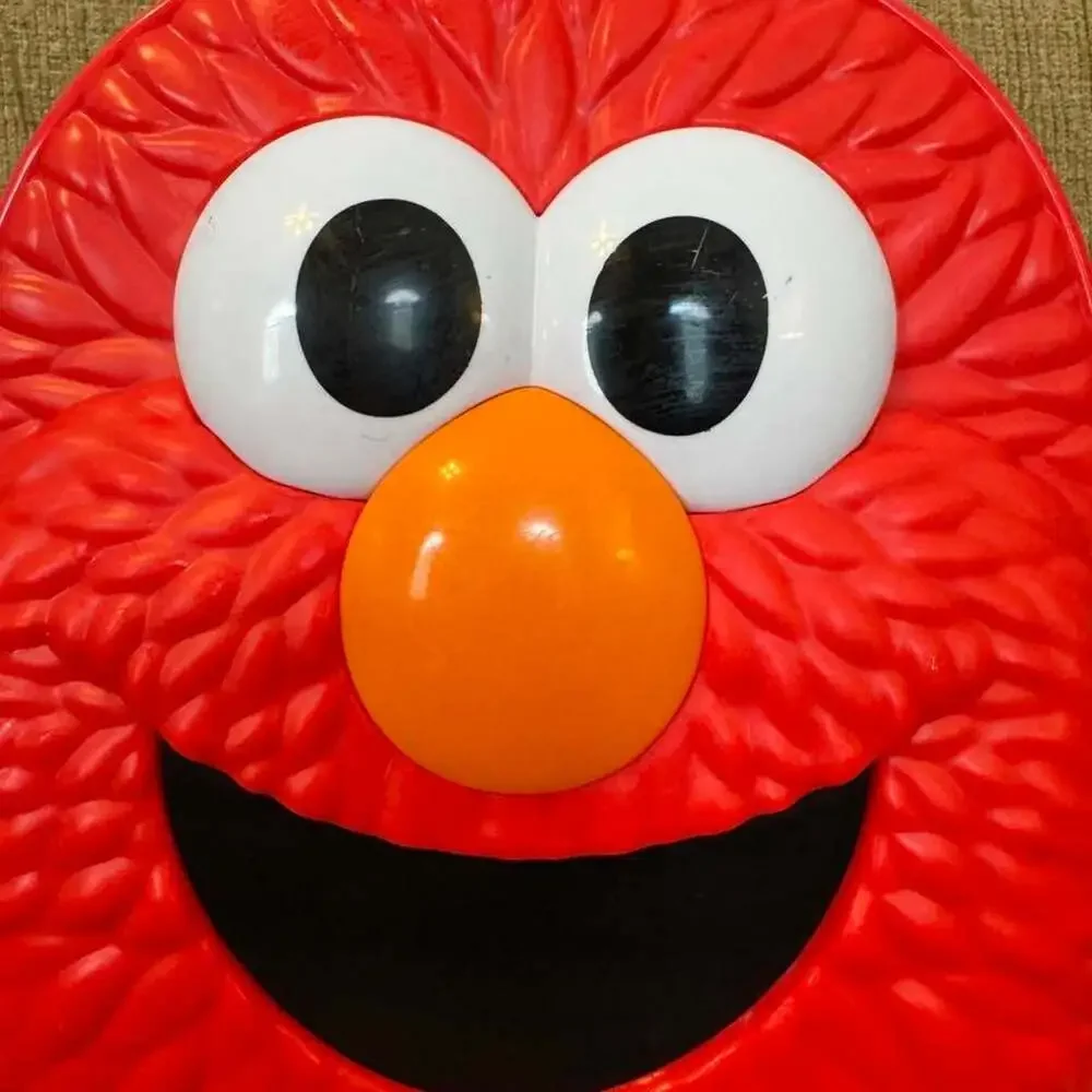 Other sesame street